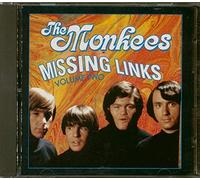 Monkees, the - Missing Links 2