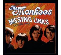 Monkees, the - Missing Links 2