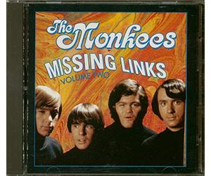 Monkees, the - Missing Links 2
