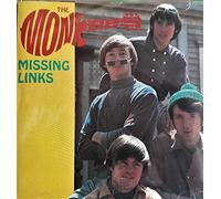 Monkees, the - Missing Links