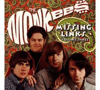 Monkees, the - Missing Links Vol 3