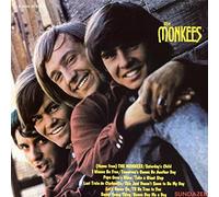 Monkees - The Monkees