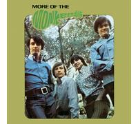 Monkees, the - More of The Monkees(Deluxe) [Import]