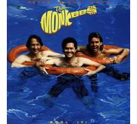 Monkees,the - Pool It