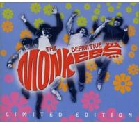 Monkees, the - The Definitive Monkees Collect