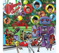 Monkees, The - The Monkees - Christmas Party (LP-Vinilo)