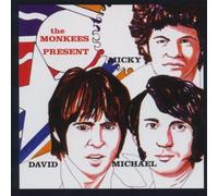 Monkees,the - The Monkees Present [Import]