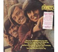 MONKEES - THEN AND NOW LP (VINYL) US ARISTA 1986