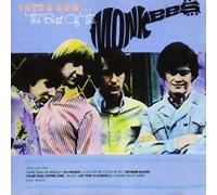 Monkees - Then & Now - The Best Of The Monkees