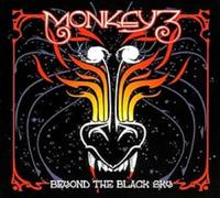 Monkey 3 - Beyond the Black Sky [Vinilo]