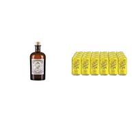 Monkey 47 50cl + Schweppes Tónica Original Pack 24 x 25 cl