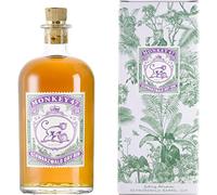 Monkey 47 Schwarzwald Barrel Cut Ginebra - 500 ml