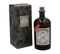 Monkey 47 Schwarzwald Dry Gin "Distiller's Cut 2023" 0,5L (47% Vol.)
