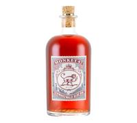 Monkey 47 Sloe Ginebra - 500 ml