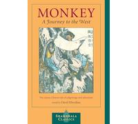 Monkey: A Journey to the West