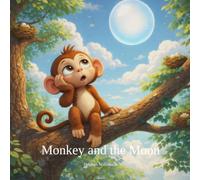 Monkey and the Moon