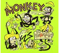Monkey - Bananarchy