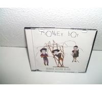 Monkey Boy - Baboon Saloon Blues