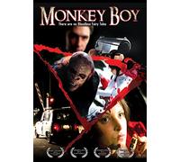 Monkey Boy [Reino Unido] [DVD]
