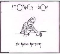 Monkey Boy - The Aquatic Ape Theory