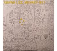 Monkey Boy [Vinilo]