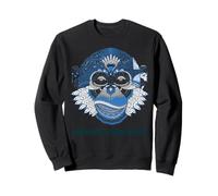 Monkey Business - Camiseta Sudadera