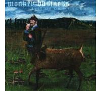 Monkey Business - Kiss Me on My Ego