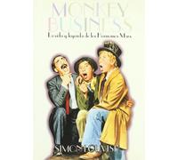 Monkey Business, la vida y leyenda de los hermanos Marx (CINE)