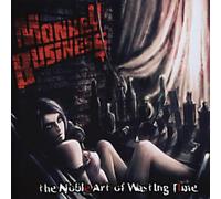 Monkey Business - The Nobile Art of Wasting Time [Import]