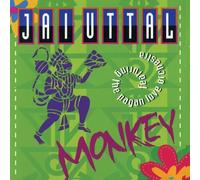 Monkey by Jai Uttal and the Pagan Love Orchestra