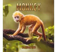 Monkey Calendar 2026: 14-Month Organizer from Nov 2025 to Dec 2026 | Perfect for Home, Office, School & Family Scheduling, For Men , Women , Girls , Boys