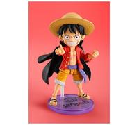 Tamashii Nations World - Figura Coleccionable S.H. Figuarts - Monkey D. Luffy
