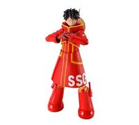 Tamashii Nations Figura Monkey d. Luffy -Future Island Egghead- Version 15 cm One Piece SH figuarts