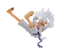 BANDAI S. H. Figuarts one piece Monkey D. Luffy Gear 5th