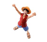 Monkey d. Luffy -Romance Dawn- Fig. 14,5 cm One Piece SH figuarts | Figura de acción de una pieza de 6 pulgadas S.H. Figuarts - Monkey D Luffy Romance Dawn