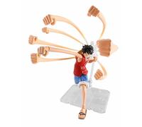 Monkey d. Luffy -Romance Dawn- Gum-Gum Option Parts Set One Piece SH figuarts