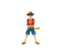 Monkey d. Luffy Straw Hat Fig. 14 cm One Piece figuarts Zero re-Run