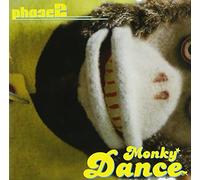 Monkey Dance