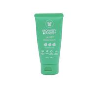 MONKEY HANDS Gluey Grip - Nivel de Adherencia: Super Fuerte - Gel para Equipos de Fitness, Pole Dance, Calisthenics, Anillos, Parkour y Gimnasia (Gluey, 50 ml)