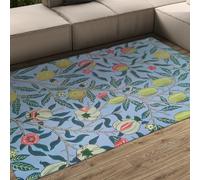 Monkey Home Decor Graffiti Carpet 140x200 Alfombras Dormitorio área Arte Urbano Alfombra Lavable Antideslizante Suaves área Grande Palabras Inspiradoras Colorida salón Oficina Salas Juegos