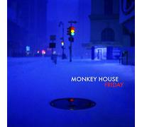 Monkey House - Friday (45 RPM) (2LP) [Vinilo]