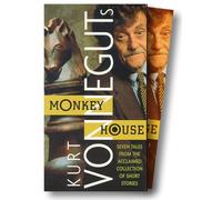 Monkey House [USA] [VHS]