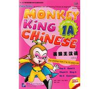Monkey King Chinese vol.1A