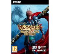 Monkey King: Hero Is Back PC standard