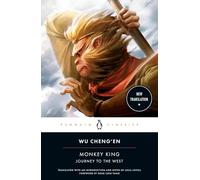 Monkey King: Journey to the West
