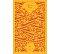 El Rey Mono: Viaje al Oeste – Penguin Clothbound Classics