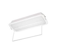 Monkey Ladder Accesorio para pegatinas de emergencia: resistente, fácil de aplicar y quitar; ideal para señalización, advertencias y comunicación rápida.