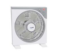 monkey ladder Ventilador - ventilador de 45W con programador, diámetro de 300mm, ideal para ventilación eficiente en espacios reducidos.*