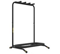 MONKEY LOOP Floor Prime Plus 3 Soporte Suelo para 3 Guitarras