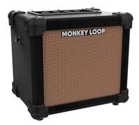 MONKEY LOOP MLA-10AC Amplificador de Guitarra Acustica Combo